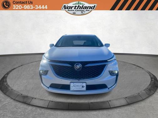 2024 Buick Enclave Avenir AWD