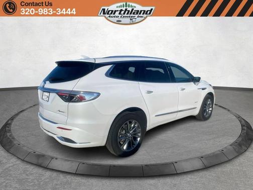 2024 Buick Enclave Avenir AWD