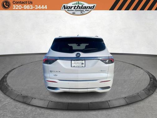 2024 Buick Enclave Avenir AWD