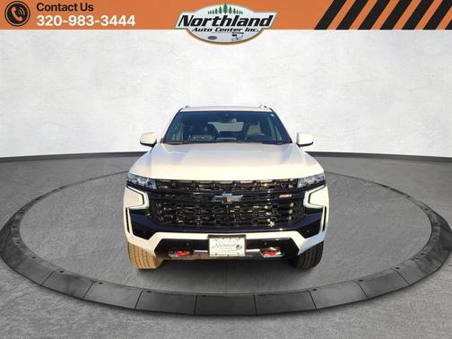 2023 Chevrolet Suburban 4WD 4dr Z71