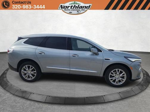 2023 Buick Enclave AWD 4dr Premium
