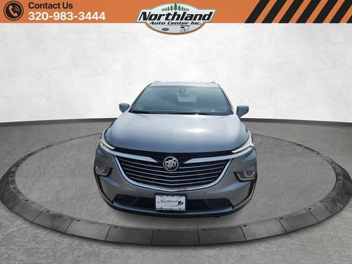 2023 Buick Enclave AWD 4dr Premium