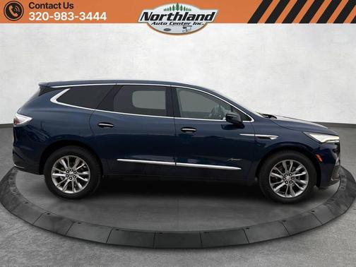 2023 Buick Enclave Avenir AWD