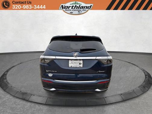 2023 Buick Enclave Avenir AWD