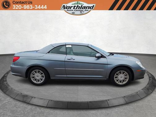2008 Chrysler Sebring Touring