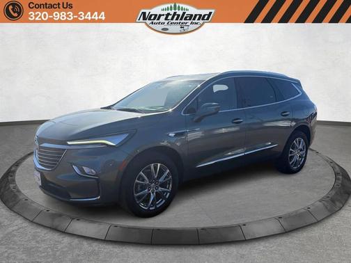 2023 Buick Enclave Premium AWD