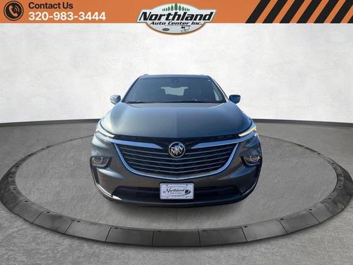 2023 Buick Enclave Premium AWD