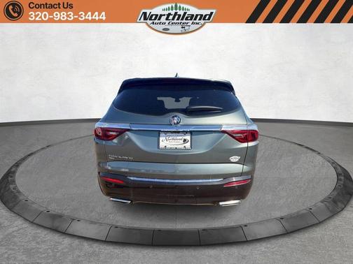2023 Buick Enclave Premium AWD