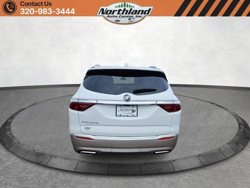 2024 Buick Enclave FWD 4dr Premium