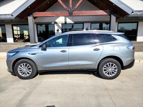 2024 Buick Enclave AWD 4dr Premium