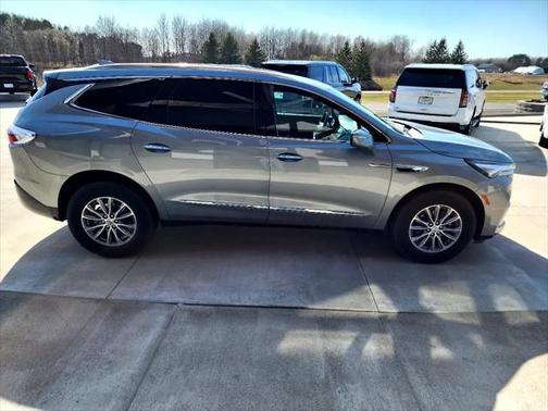 2024 Buick Enclave AWD 4dr Premium