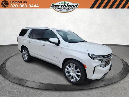 2023 Chevrolet Tahoe 4WD 4dr High Country
