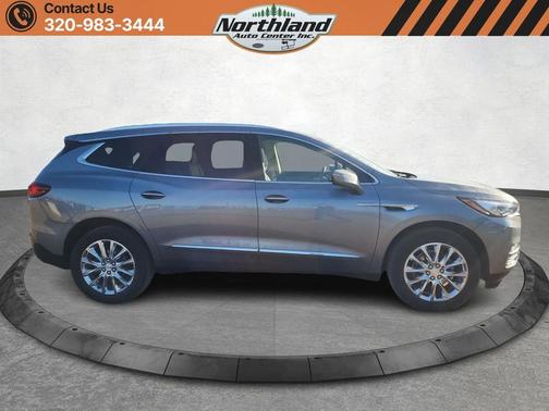 2021 Buick Enclave FWD 4dr Essence