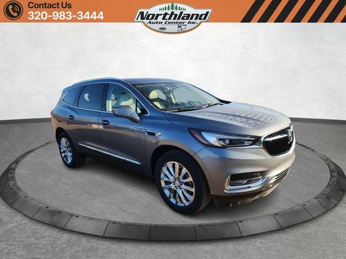 2021 Buick Enclave FWD 4dr Essence