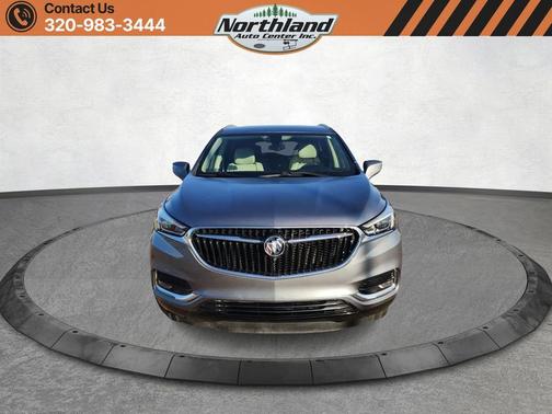 2021 Buick Enclave FWD 4dr Essence