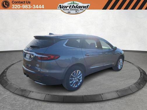 2021 Buick Enclave FWD 4dr Essence