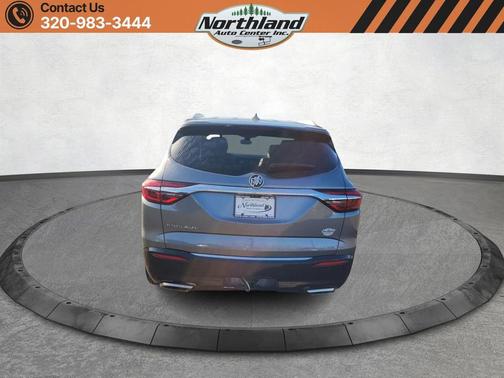 2021 Buick Enclave FWD 4dr Essence