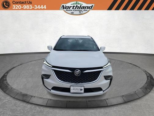 2024 Buick Enclave AWD 4dr Avenir