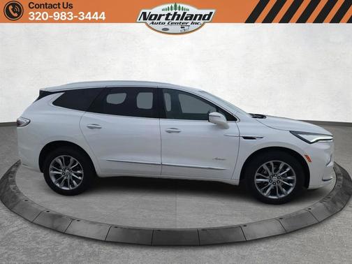 2024 Buick Enclave AWD 4dr Avenir