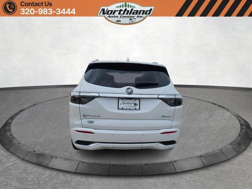 2024 Buick Enclave AWD 4dr Avenir