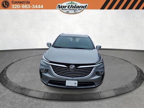 2024 Buick Enclave AWD 4dr Premium