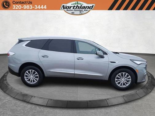 2024 Buick Enclave Premium AWD