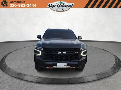 2023 Chevrolet Suburban 4WD 4dr Z71