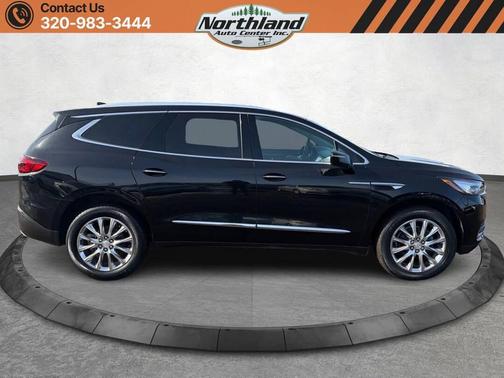 2021 Buick Enclave AWD Premium