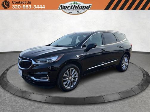 2021 Buick Enclave AWD Premium