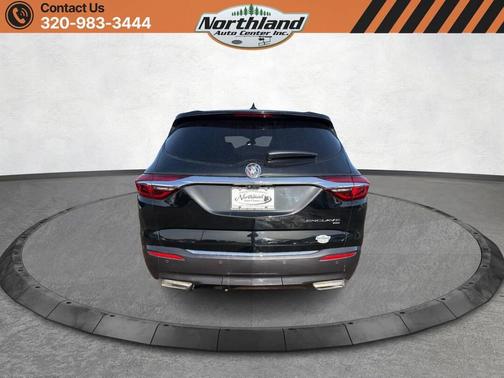 2021 Buick Enclave AWD Premium