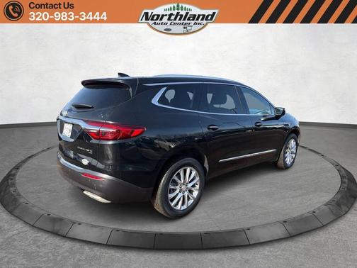 2021 Buick Enclave AWD Premium