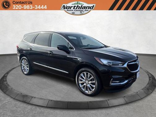 2021 Buick Enclave AWD Premium