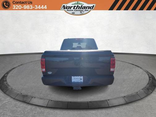 2019 RAM 1500 Express