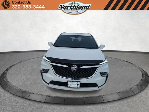 2024 Buick Enclave AWD 4dr Avenir