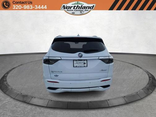 2024 Buick Enclave Avenir AWD