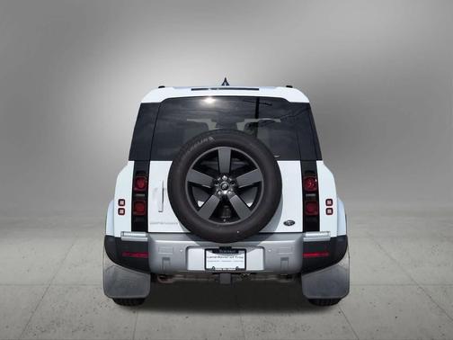 2021 Land Rover Defender 110 S