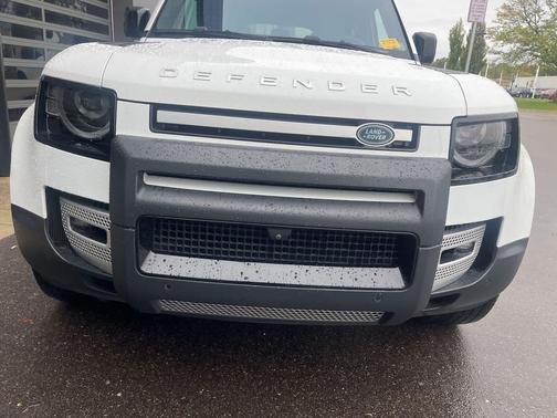 2021 Land Rover Defender 110 S