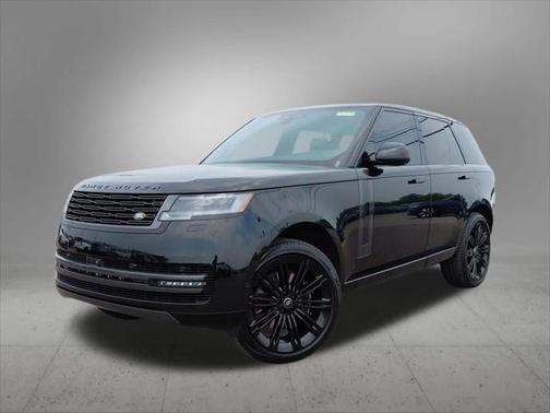2024 Land Rover Range Rover P530 SE