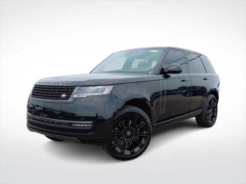 2024 Land Rover Range Rover P530 SE