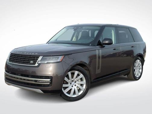 2024 Land Rover Range Rover P400 SE