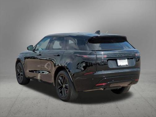2025 Land Rover Range Rover Velar P250 Dynamic SE