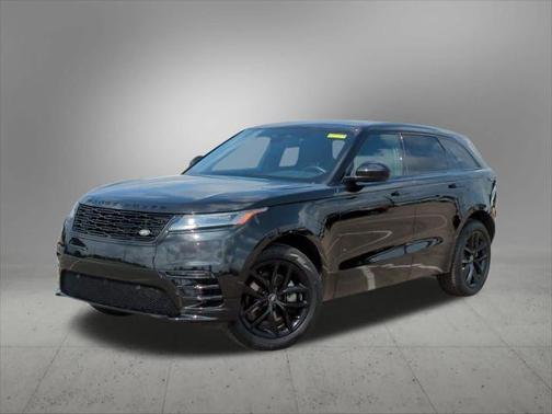 2025 Land Rover Range Rover Velar P250 Dynamic SE
