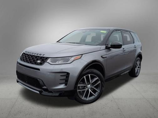 2025 Land Rover Discovery Sport Dynamic SE