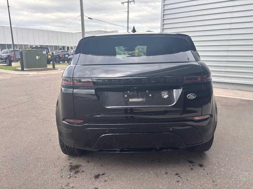 2023 Land Rover Range Rover Evoque S