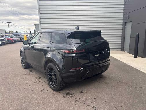 2023 Land Rover Range Rover Evoque S