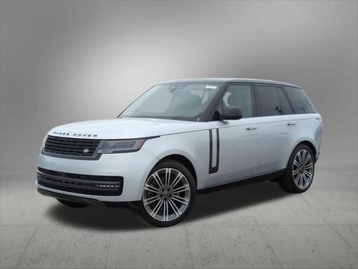 2025 Land Rover Range Rover P530 SE