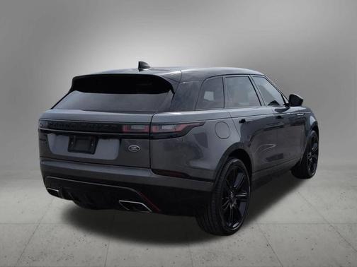 Corris Grey 2019 Land Rover Range Rover Velar P380 SE R-Dynamic