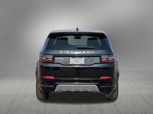 2025 Land Rover Discovery Sport S