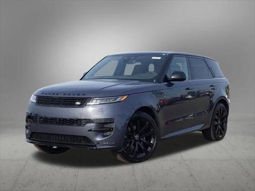 2025 Land Rover Range Rover Sport P400 Dynamic SE