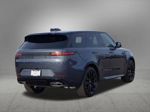 2025 Land Rover Range Rover Sport P400 Dynamic SE